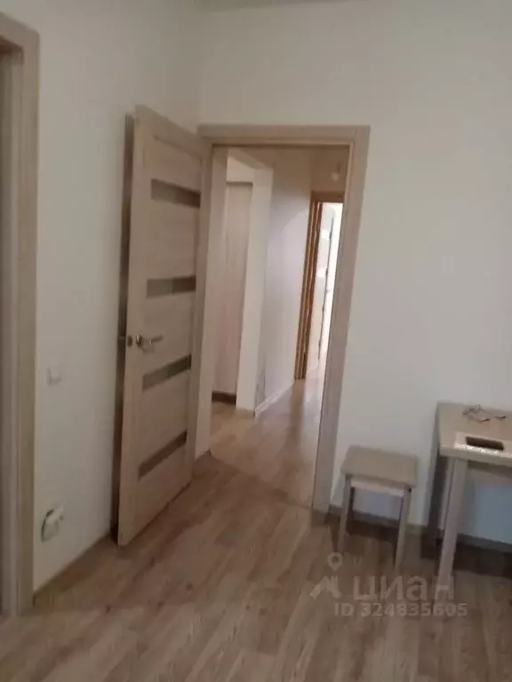 2-к кв. Санкт-Петербург ул. Пейзажная, 18к1 (53.0 м) - Фото 2