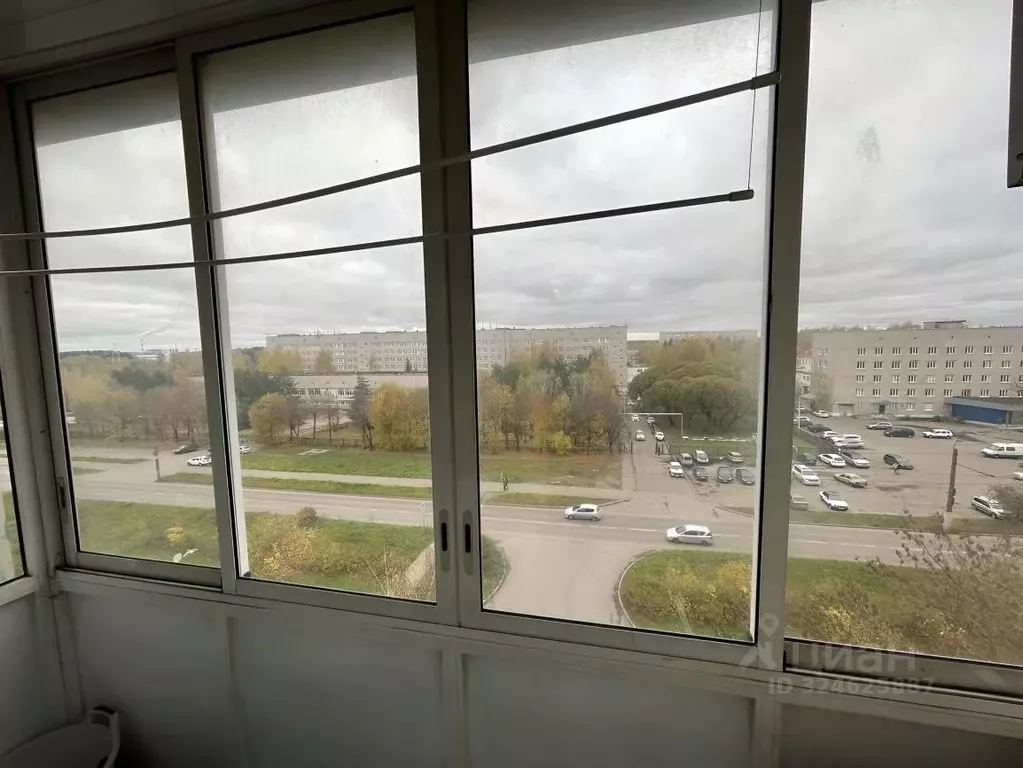 2-к кв. Ивановская область, Иваново ул. Любимова, 2 (47.9 м) - Фото 2