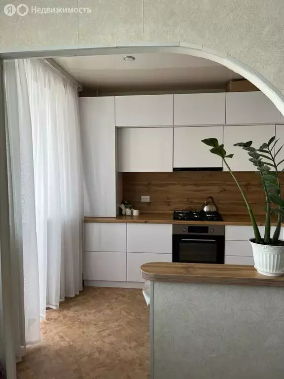 3-комнатная квартира: село Кандры, улица Чапаева, 61А (61.4 м) - Фото 2