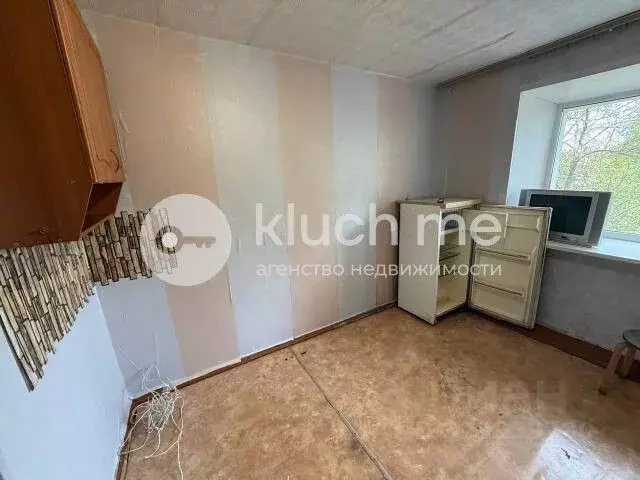 Комната Татарстан, Казань ул. Братьев Касимовых, 22/7 (12.4 м) - Фото 1