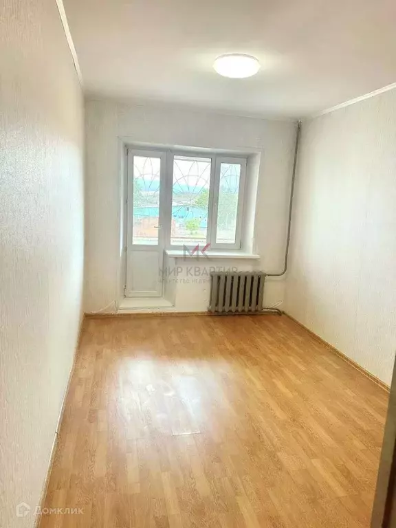 Продаётся 3-к квартира, 64 м - Фото 1
