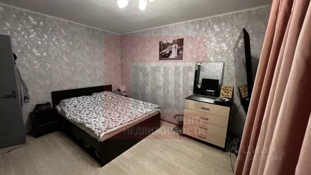 1-к кв. Калининградская область, Калининград Батальная ул., 8А (30.0 ... - Фото 1