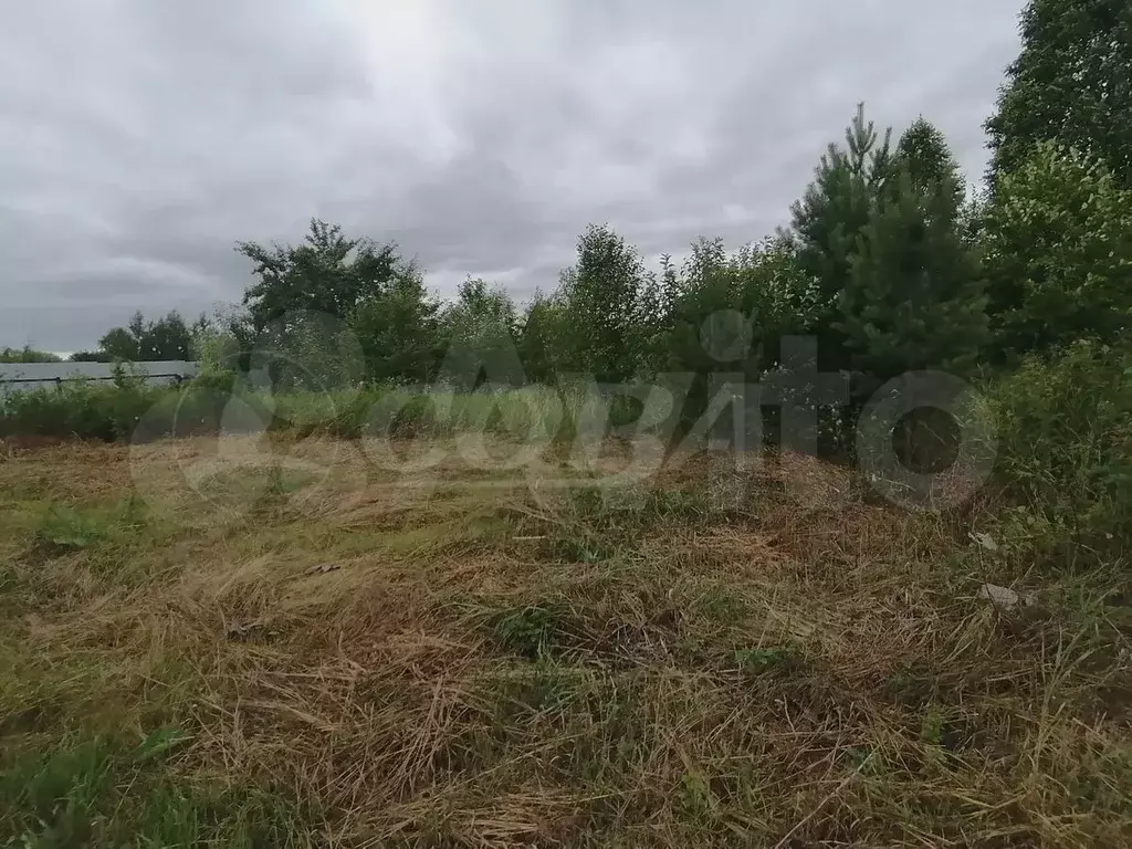 Участок 8 сот. (СНТ, ДНП) - Фото 1