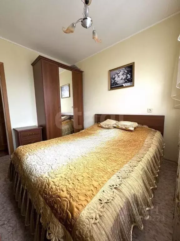3-к кв. Оренбургская область, Оренбург ул. Чкалова, 6 (52.0 м) - Фото 0