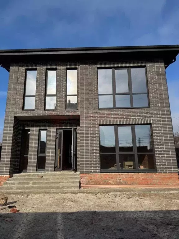 Дом в Ростовская область, Ростов-на-Дону ул. Котовского, 16 (230 м) - Фото 1