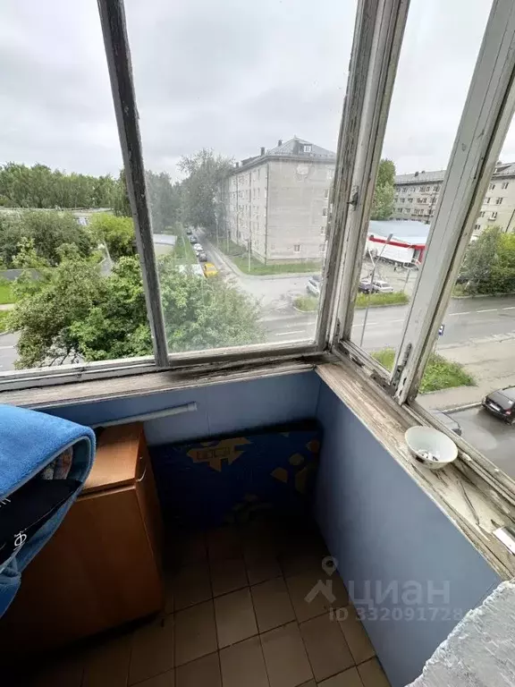 1-к кв. Татарстан, Казань ул. Химиков, 49 (32.0 м) - Фото 1