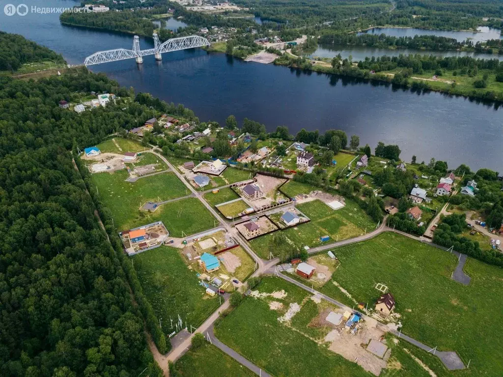 Участок в Свердловское городское поселение (16 м) - Фото 1
