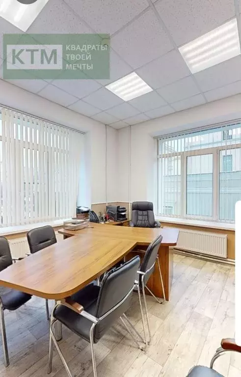 Офис в Санкт-Петербург Глазурная ул., 8/10 (600 м) - Фото 2