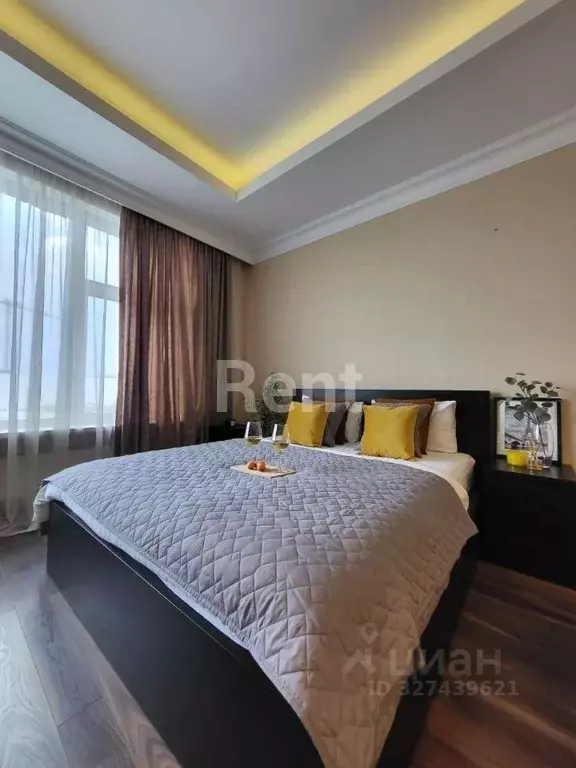 1-к кв. Москва Верейская ул., 29С151 (52.0 м) - Фото 1