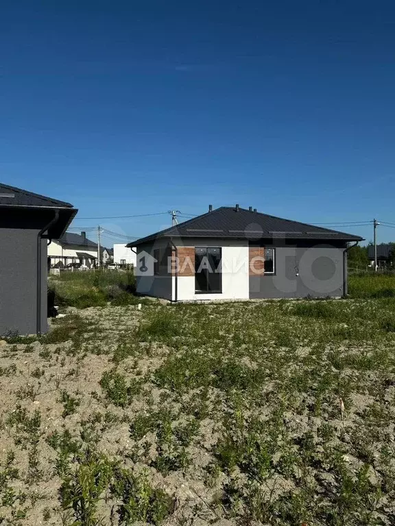 Дом 82 м на участке 6,3 сот. - Фото 1