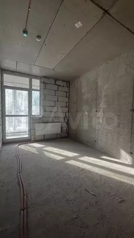 Квартира-студия, 24 м, 20/25 эт. - Фото 1