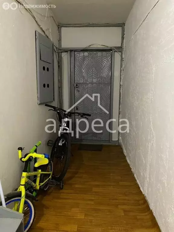 2-комнатная квартира: Самара, Пензенская улица, 51 (42.2 м) - Фото 1