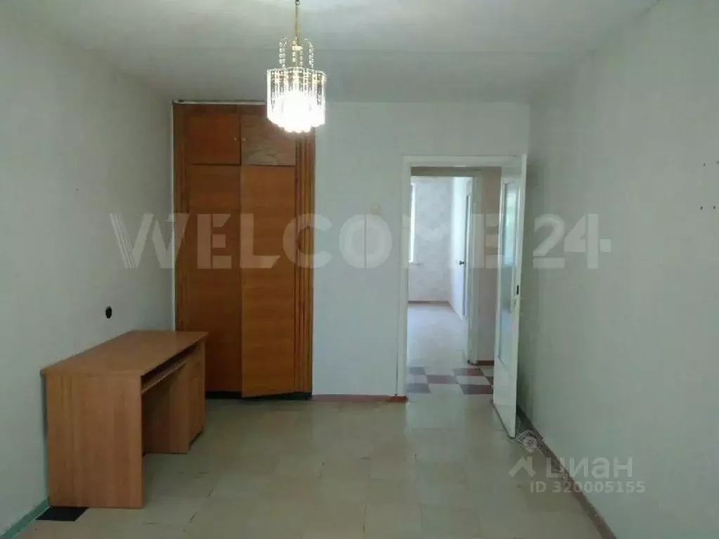 3-к кв. Ставропольский край, Лермонтов ул. Волкова (63.3 м) - Фото 1