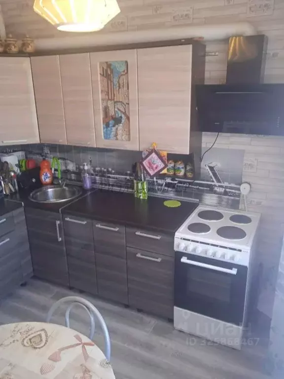 3-к кв. Алтай, Горно-Алтайск Коммунистический просп., 90 (61.5 м) - Фото 2