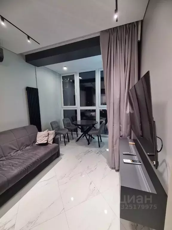 2-к кв. Москва Хорошевское ш., 25Ак3 (45.0 м) - Фото 1