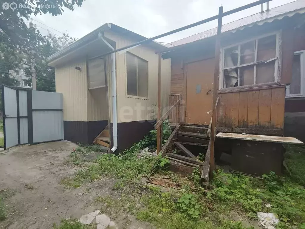 1-комнатная квартира: Балашов, Коммунистическая улица, 78 (34.2 м) - Фото 1