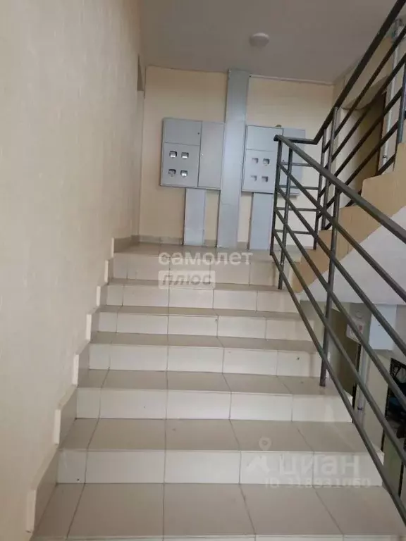 1-к кв. Калужская область, Совхоз Боровский с/пос, д. Кабицыно ул. ... - Фото 2