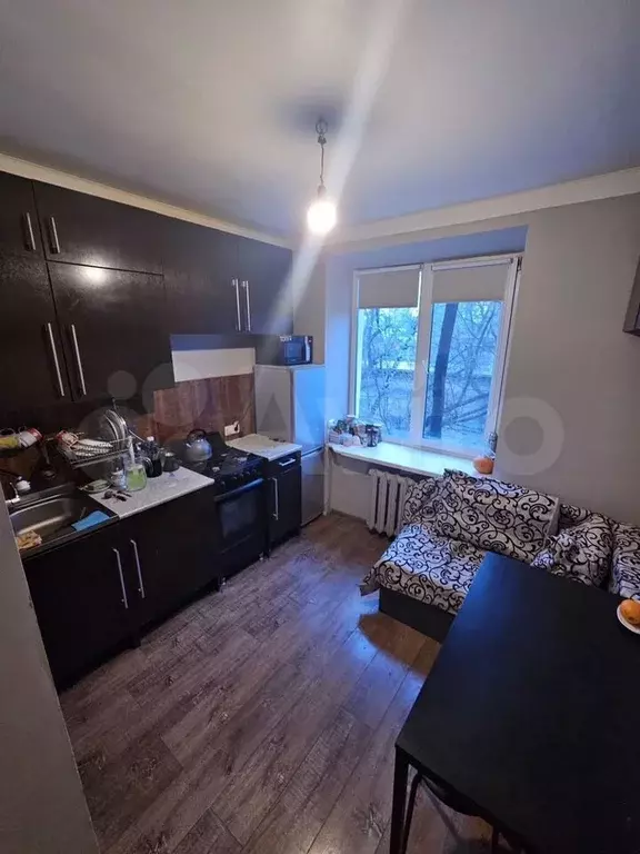 2-к. квартира, 40 м, 2/5 эт. - Фото 0