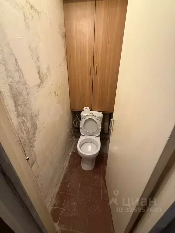 2-к кв. Москва Тихвинская ул., 17С1 (52.0 м) - Фото 2