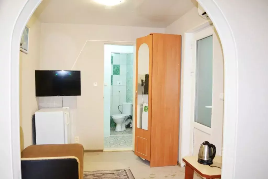 Комната Крым, Судак ул. Спендиарова, 12А - Фото 1