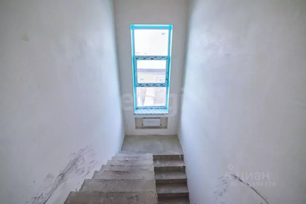 Дом в Башкортостан, Стерлитамакский район, Отрадовский сельсовет, с. ... - Фото 2