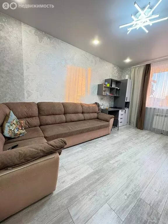 2-комнатная квартира: Йошкар-Ола, улица Чернякова, 1 (48.2 м) - Фото 2