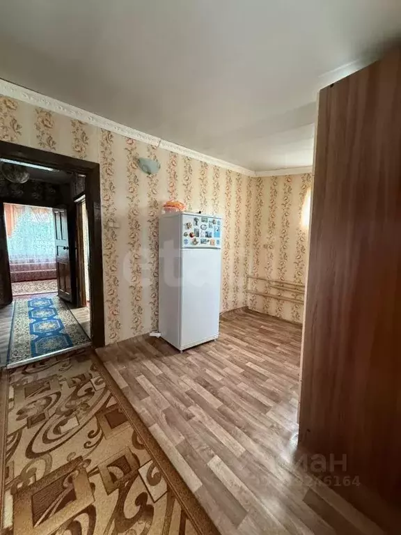 Дом в Воронежская область, Хохольский район, Петинское с/пос, с. Устье ... - Фото 1