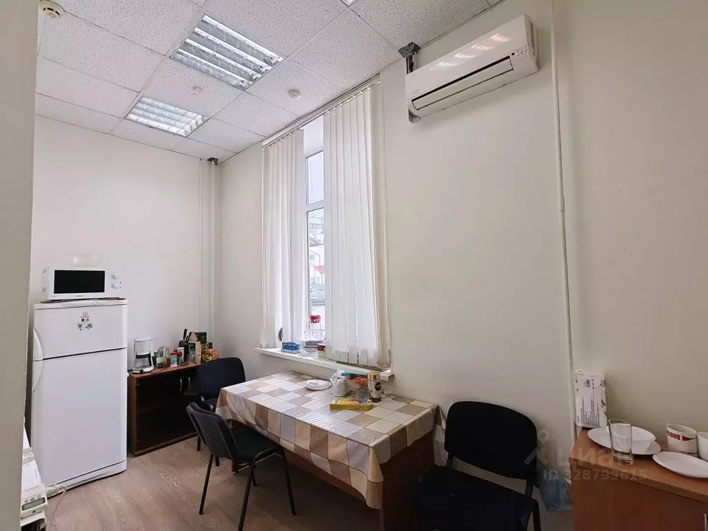 Офис в Москва Марксистская ул., 3С7 (262 м) - Фото 2