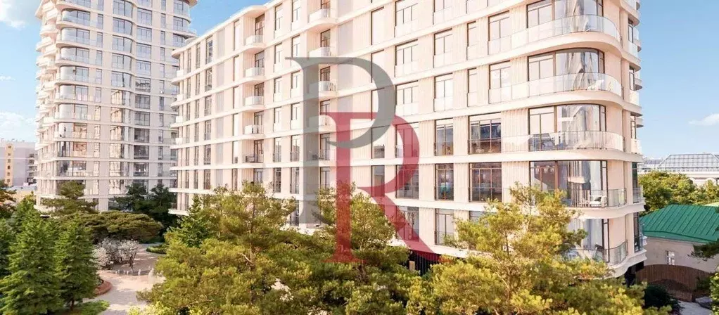 Квартира, 3 комнаты, 181.5 м - Фото 1