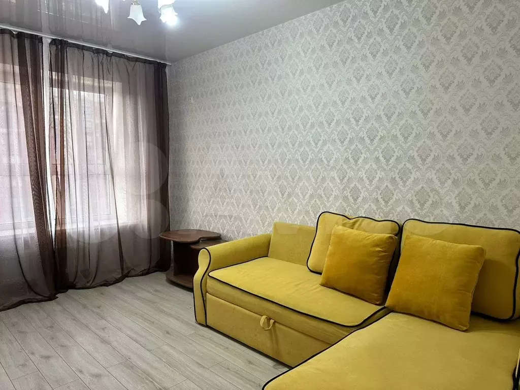 2-к. квартира, 70 м, 4/20 эт. - Фото 0