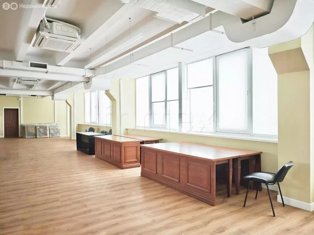 Офис (623 м) - Фото 2