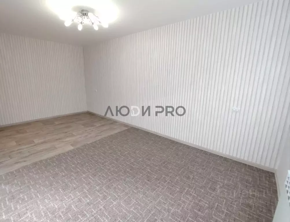 1-к кв. Алтайский край, Барнаул ул. Юрина, 202Ак1 (30.0 м) - Фото 2