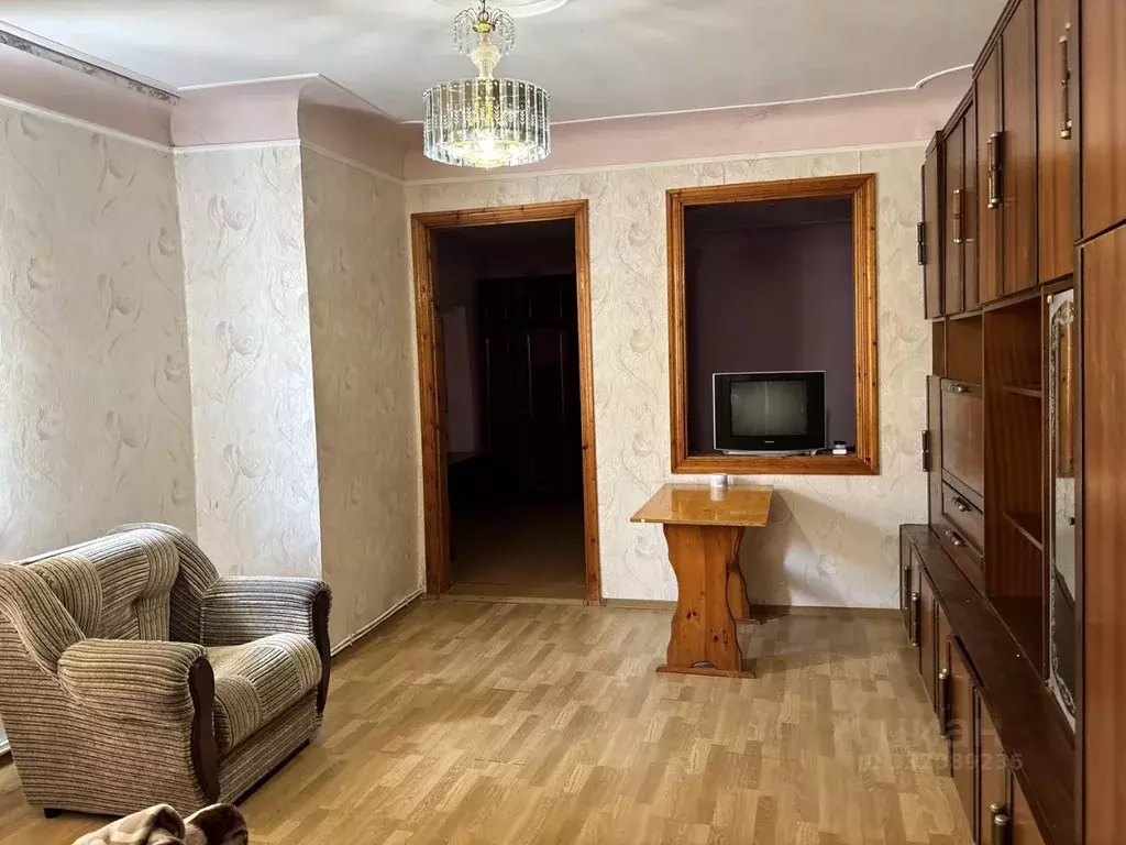 Дом в Северная Осетия, Владикавказ Курская ул., 25 (70 м) - Фото 2