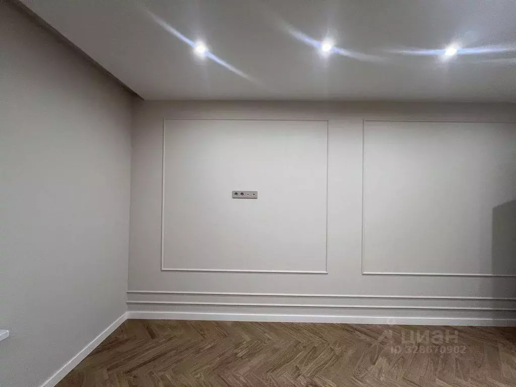 Квартира, 1 комната, 52 м - Фото 2