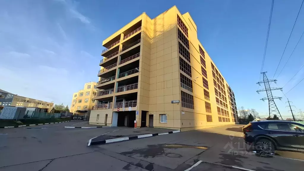 Гараж в Московская область, Одинцово ул. Говорова, 173 (17 м) - Фото 1