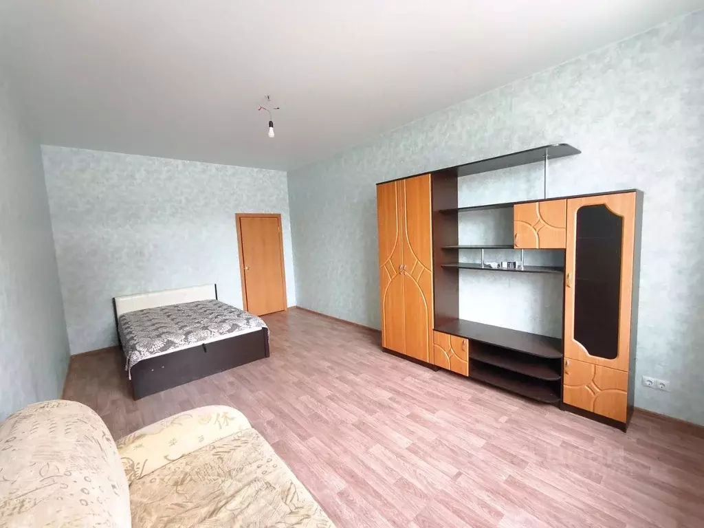 1-к кв. Тульская область, Новомосковск Рязанское ш., 10к2 (48.0 м) - Фото 2