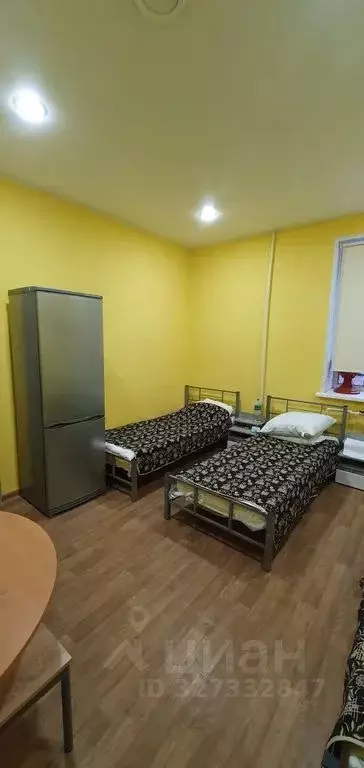 Комната Московская область, Клин Майданово мкр, 33 - Фото 1