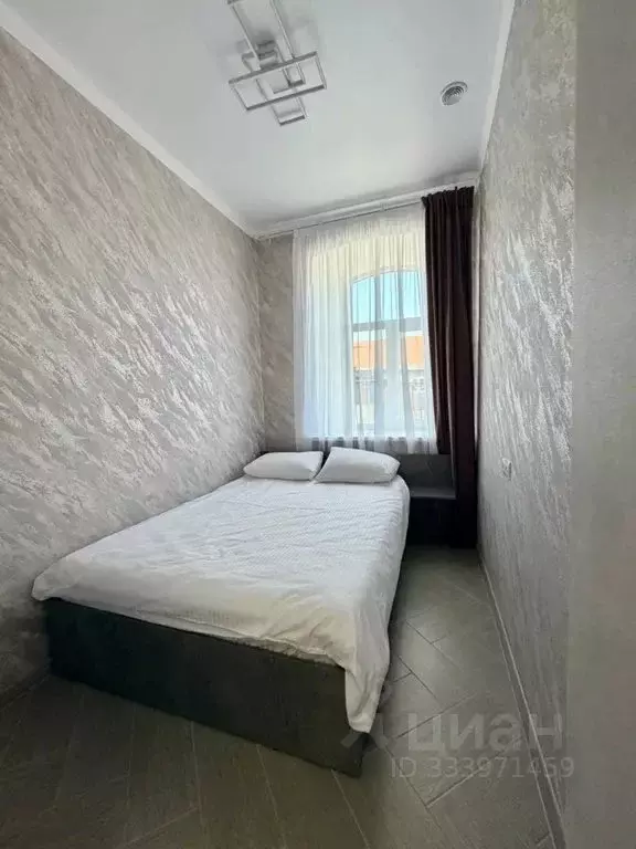 Комната Башкортостан, Белебей Коммунистическая ул., 30 - Фото 1