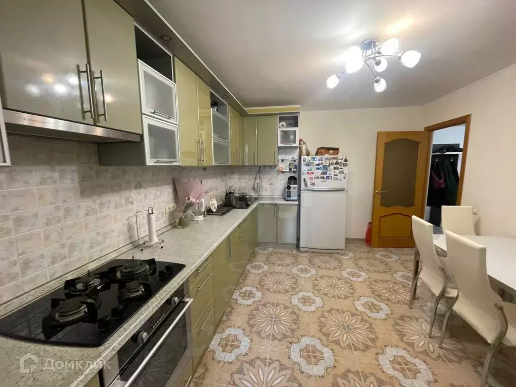 Продаётся 3-к квартира, 74.5 м - Фото 1