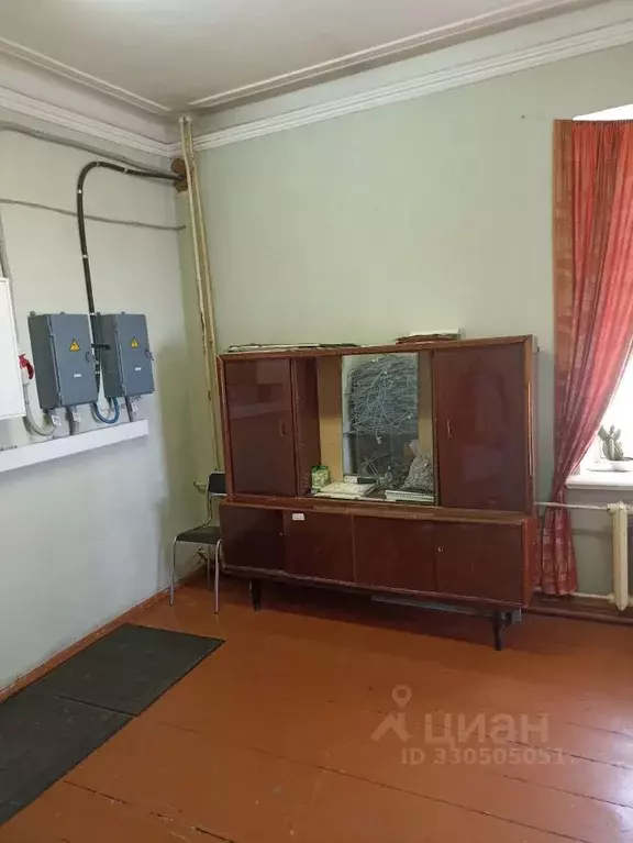 Помещение свободного назначения в Омская область, Омск 16-й Военный ... - Фото 1