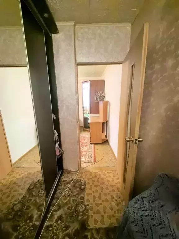 Комната Московская область, Дмитров ул. Подъячева, 5 (20.0 м) - Фото 2