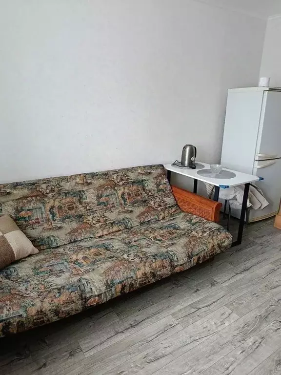 Комната Мурманская область, Мурманск ул. Олега Кошевого, 3 (12.0 м) - Фото 1