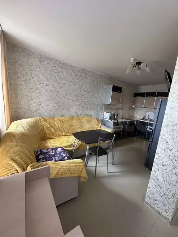 1-к. квартира, 54,5 м, 10/10 эт. - Фото 0