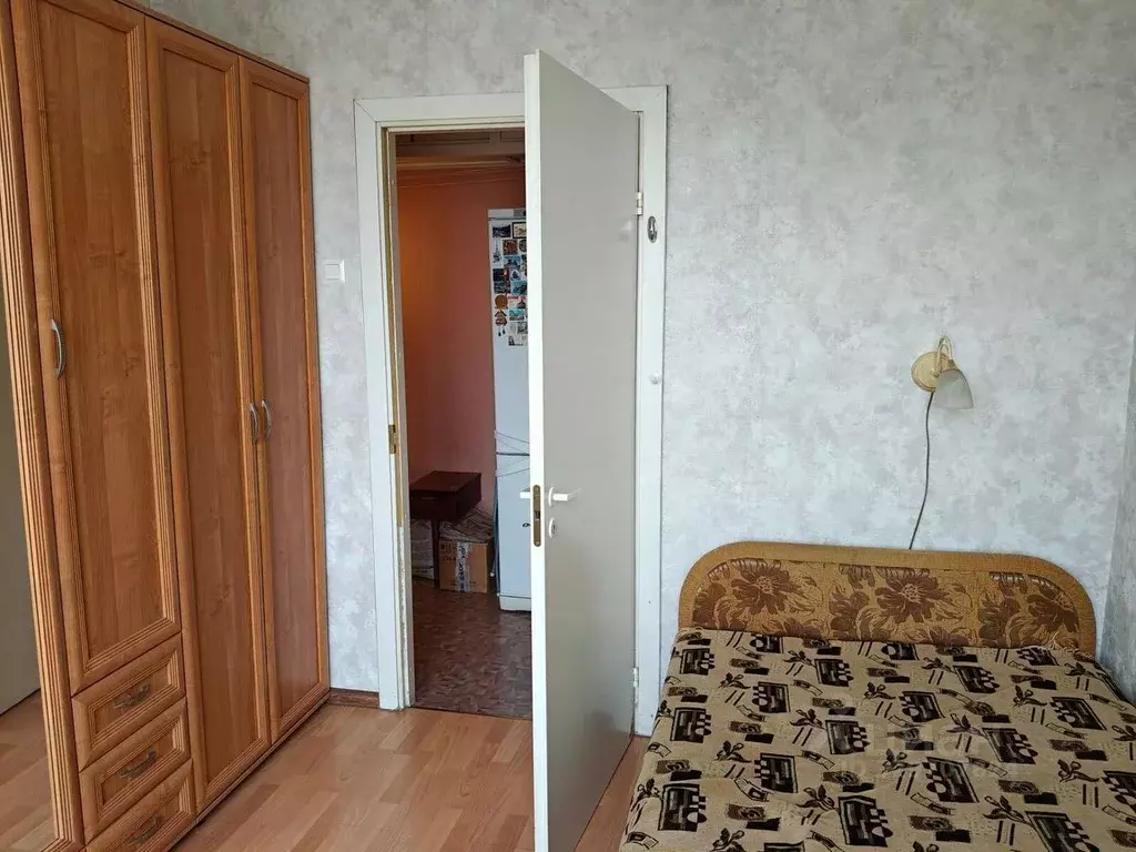 Комната Санкт-Петербург ул. Турку, 26 (11.0 м) - Фото 2