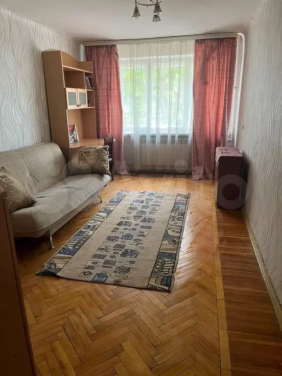 2-к. квартира, 42 м, 3/5 эт. - Фото 0