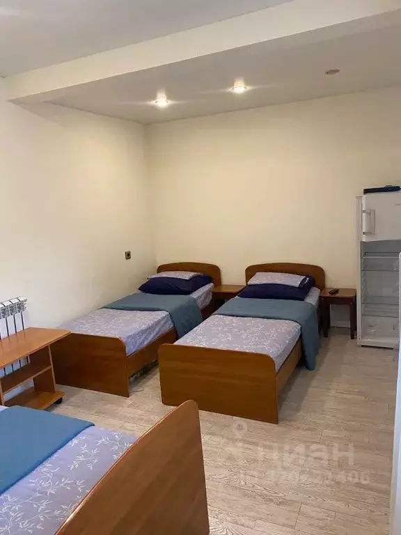 Комната Краснодарский край, Геленджик Туристическая ул., 19А - Фото 0