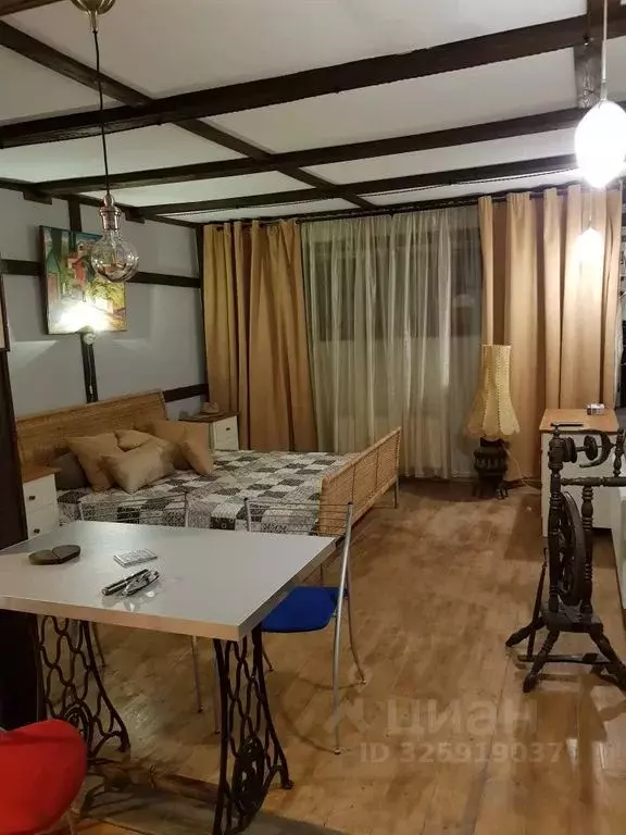 Комната Московская область, Чехов муниципальный округ, д. Оксино ул. ... - Фото 2