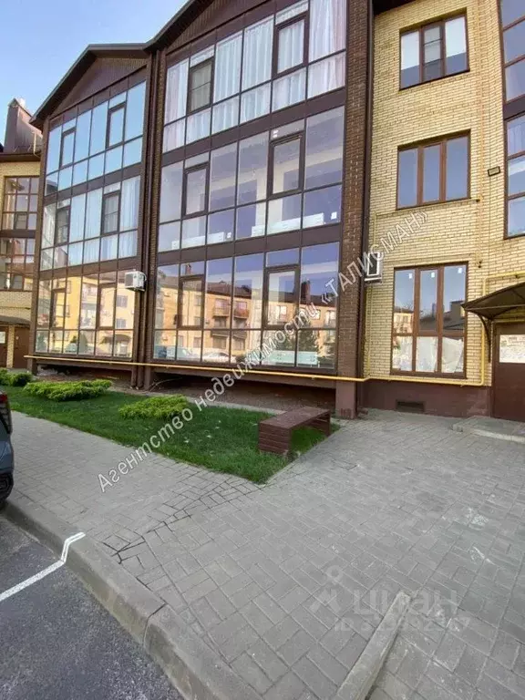 2-к кв. Ростовская область, Неклиновский район, с. Новобессергеневка, ... - Фото 1