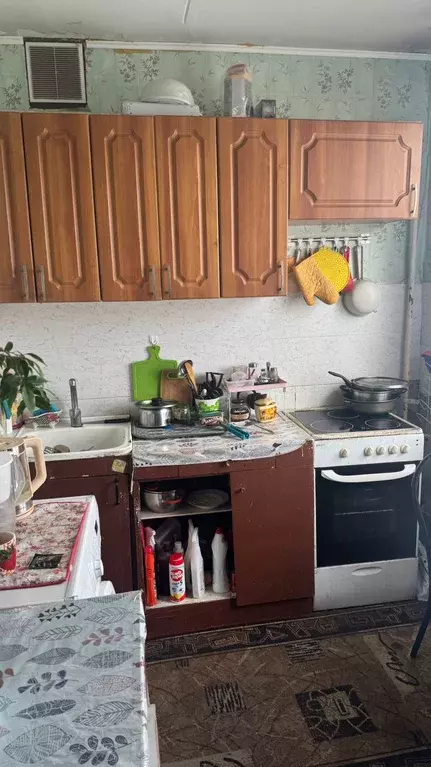 Продаётся 3-к квартира, 57.9 м - Фото 0