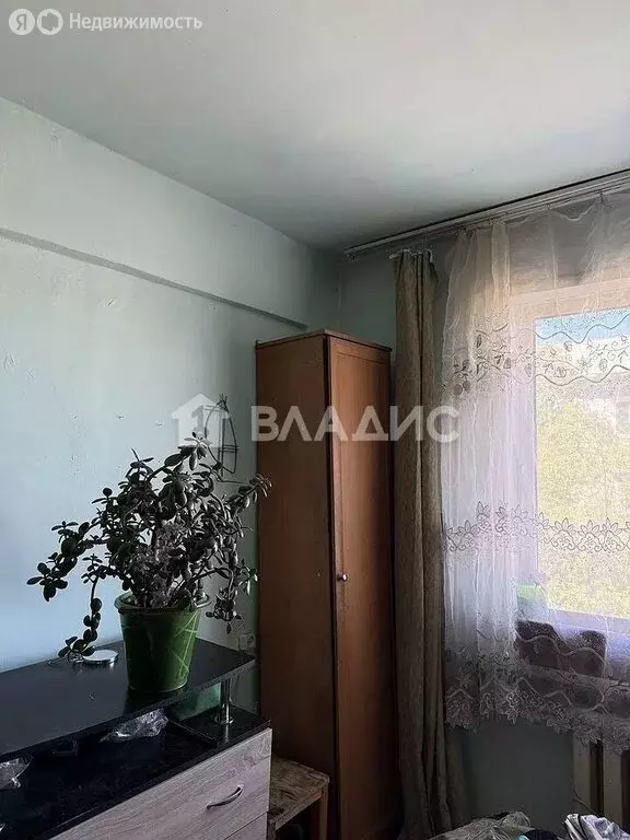 1к в 10-комнатной квартире (17.3 м) - Фото 2